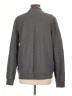 Threads 4 Thought Solid Gray Track Jacket Size L - photo 2