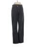 Princess Polly Chevron-herringbone Black Jeans Size 6 - photo 1