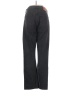 Princess Polly Chevron-herringbone Black Jeans Size 6 - photo 2