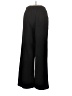 Max Studio Solid Black Dress Pants Size L (estimated) - photo 2