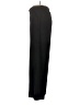 Max Studio Solid Black Dress Pants Size L (estimated) - photo 5