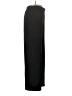 Max Studio Solid Black Dress Pants Size L (estimated) - photo 4