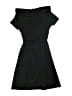 Limited Too Solid Black Dress Size 14 - photo 2