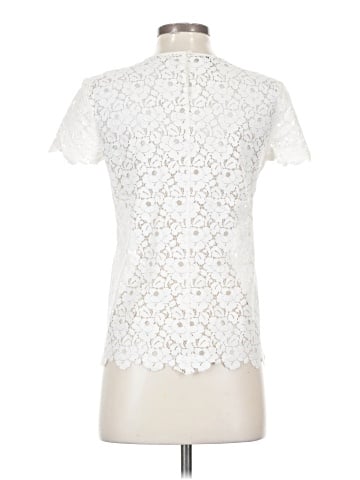 Talbots Short Sleeve Top (view 2)