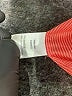 PaperWhite Orange 3/4 Sleeve Silk Top Size 14 - photo 8