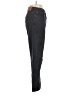 Princess Polly Chevron-herringbone Black Jeans Size 6 - photo 4