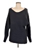 CAbi Black Pullover Sweater Size M - photo 1