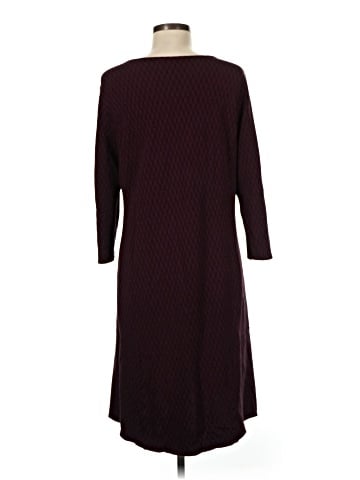 J.Jill Casual Dress (view 2)