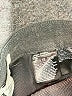 H&M Solid Gray Shorts Size 4 - photo 4