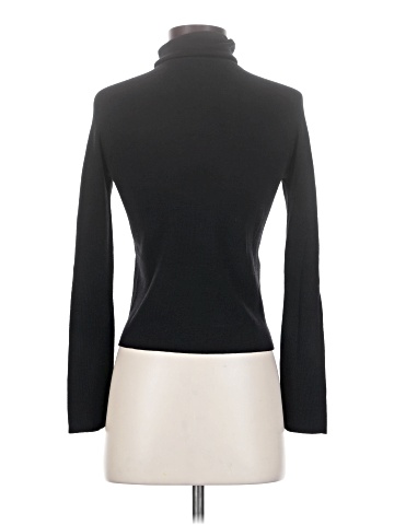 Dana Buchman Turtleneck Sweater (view 2)