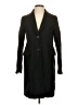 Zara Black Wool Coat Size XS - photo 1