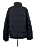 Andrew Marc Solid Blue Snow Jacket Size M - photo 2