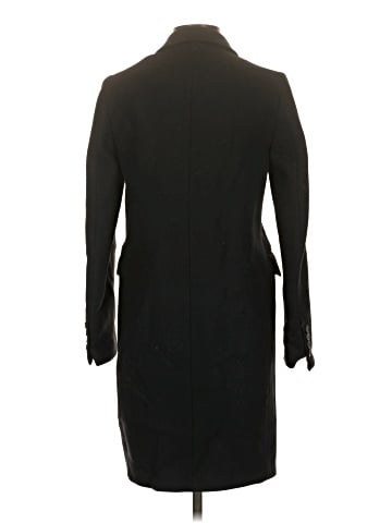 Zara Wool Coat (view 2)