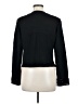 INC International Concepts Stars Black Jacket Size Med Petite - photo 2