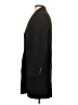 Zara Black Wool Coat Size XS - photo 5