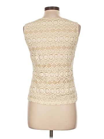 DressBarn Sleeveless Top (view 2)