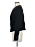 INC International Concepts Stars Black Jacket Size Med Petite - photo 5