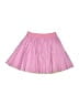 Truly Me Solid Pink Skirt Size 6 - photo 1