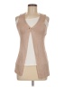 Unbranded Tan Sleeveless Blouse Size M (estimated) - photo 1