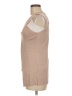 Unbranded Tan Sleeveless Blouse Size M (estimated) - photo 5