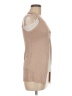 Unbranded Tan Sleeveless Blouse Size M (estimated) - photo 4