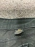 Xpose Solid Black Casual Pants Size 32 waist (estimated) - photo 7