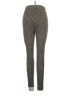 Old Navy Houndstooth Brown Leggings Size S - photo 2