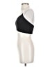 Bershka Black Sleeveless Top Size XS - photo 5