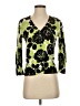 Unbranded Green Cardigan Size Sm - photo 1