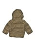 H&M 100% Polyester Solid Gold Jacket 6-9 MO / 9 MO - photo 2