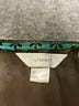 Cj Banks 100% Polyester Teal 3/4 Sleeve Blouse Size 3X - photo 7