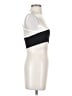 Bershka Black Sleeveless Top Size XS - photo 4