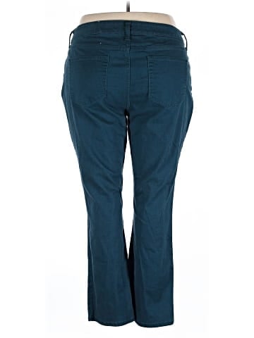 St. John's Bay Casual Pants (view 2)