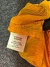 Ronny Kobo Yellow Long Sleeve Blouse Size S - photo 8