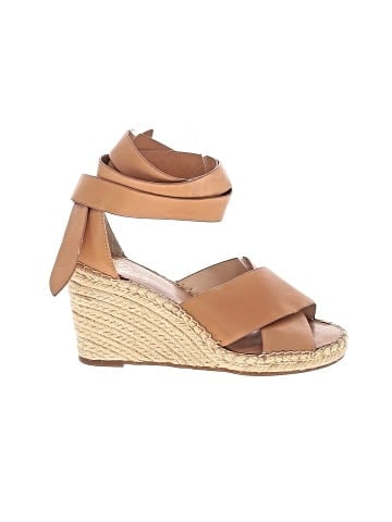 Vince Camuto Wedges (view 1)