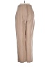 Zara Tan Casual Pants Size M - photo 1