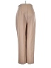 Zara Tan Casual Pants Size M - photo 2