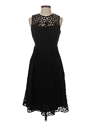 Eva Mendes by New York & Company Cocktail Dress (view 1)