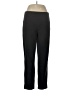 Women With Control Solid Black Active Pants Size L - photo 1