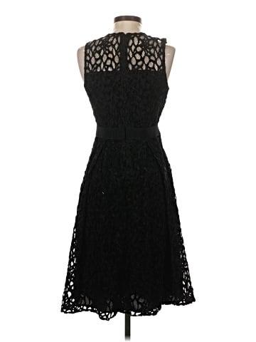 Eva Mendes by New York & Company Cocktail Dress (view 2)