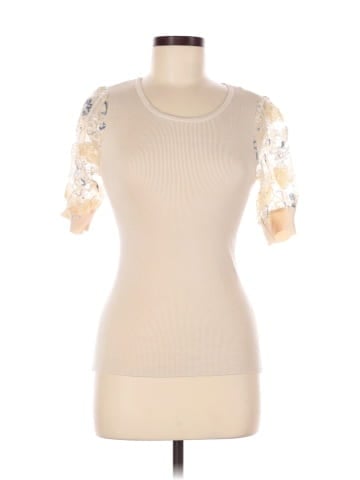 Madison Short Sleeve Top (view 1)