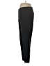 Women With Control Solid Black Active Pants Size L - photo 5