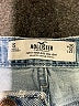 Hollister Blue Jeans Size 25 waist - photo 7