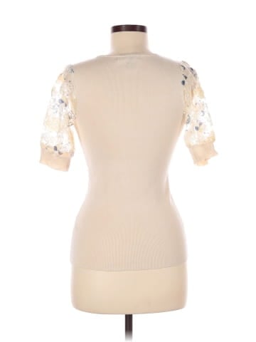 Madison Short Sleeve Top (view 2)