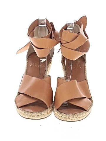 Vince Camuto Wedges (view 2)