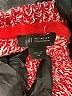 J.Jill Red Pullover Sweater Size M - photo 7