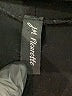 J.M. Fleurette Black Cardigan Size 1X - photo 7