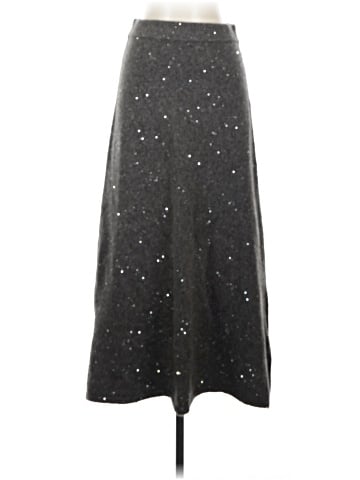 Zara Formal Skirt (view 1)