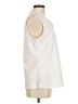 Blooming Jelly Ivory Sleeveless Blouse Size M - photo 4