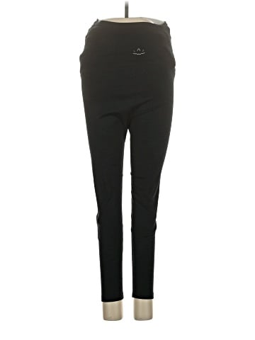 Beyond the Bump by Beyond Yoga Active Pants (view 2)